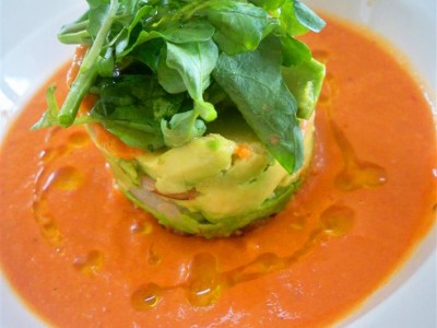 Gazpacho (Custom)