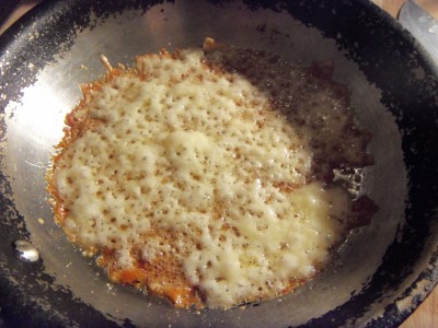Cacio E Pepe