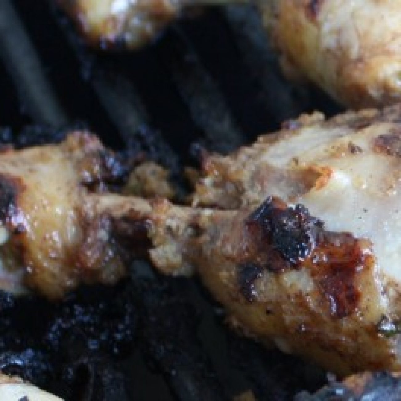 Jerk Chicken Marinade