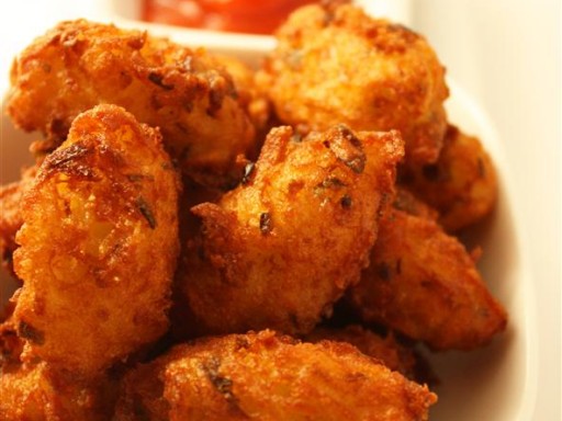 Tater Tots(Custom)