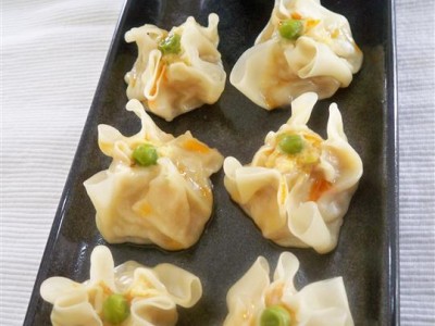 Shrimp Shumai (Custom)