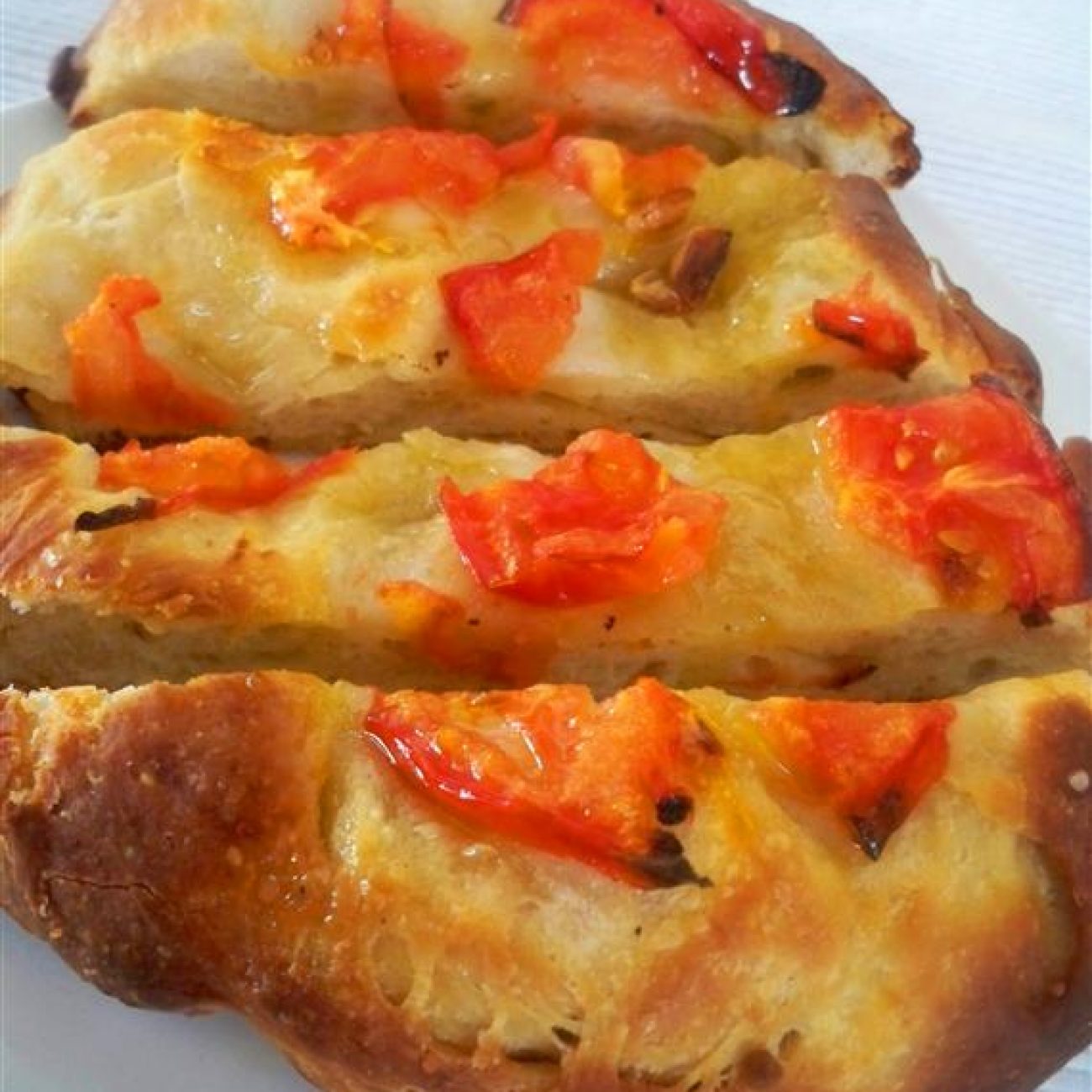 Foccacia
