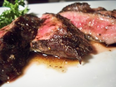 Viking Steak