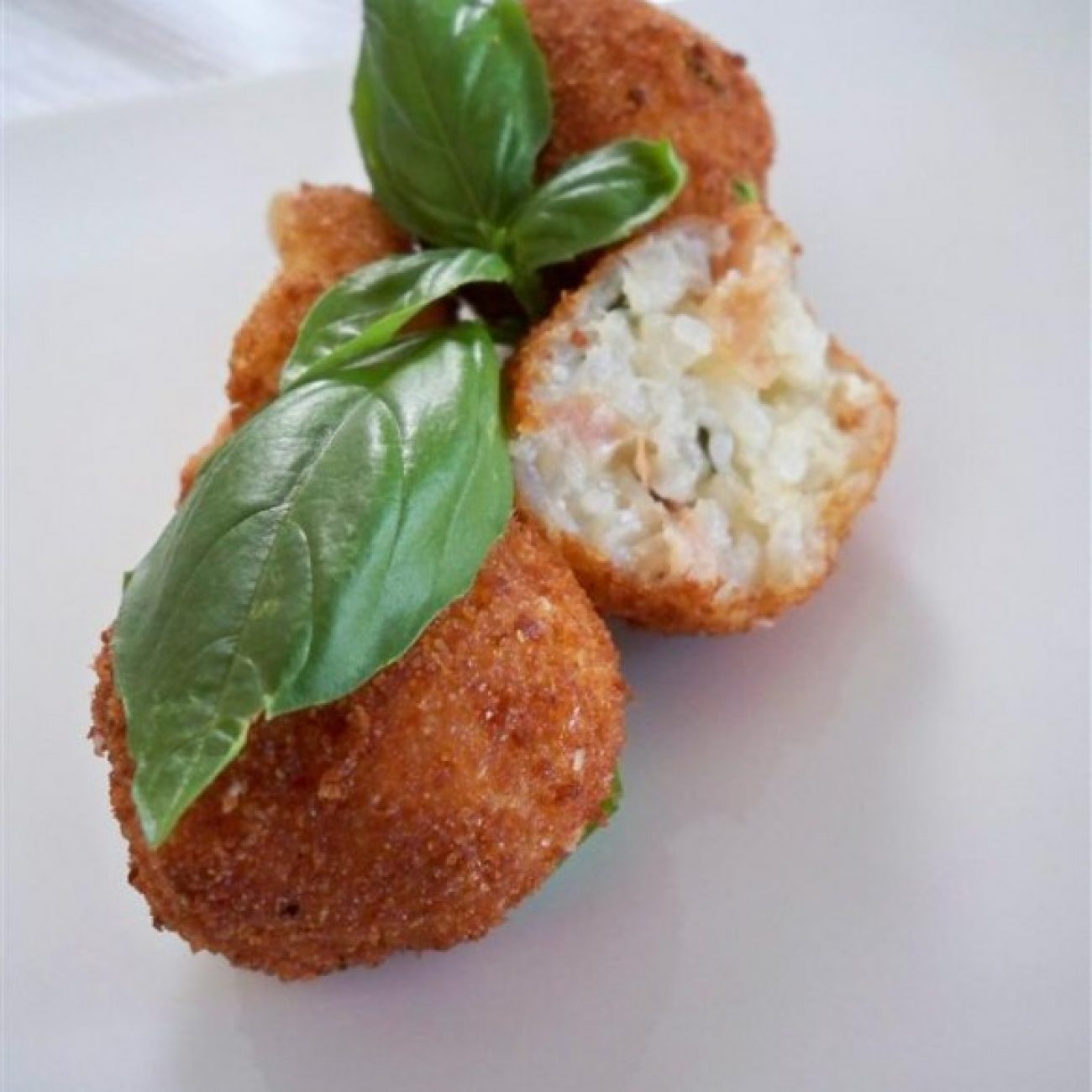 Arancini