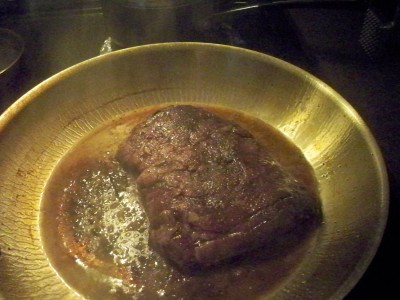 Viking Steak