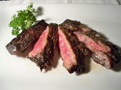 Viking Steak