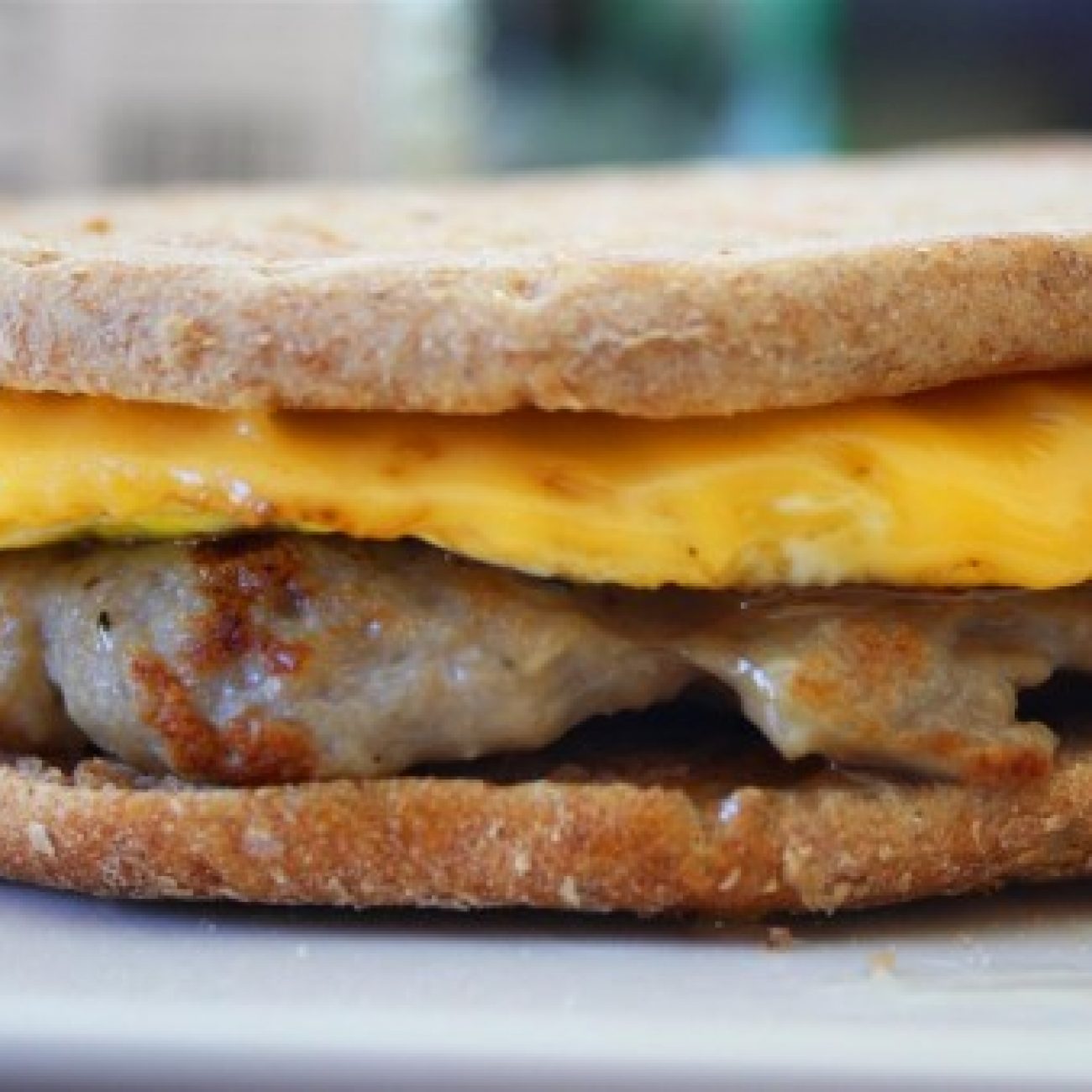 Egg McBenster