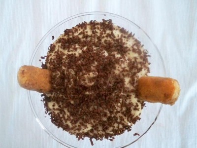 Tiramisu (Custom)