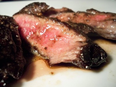 Viking Steak