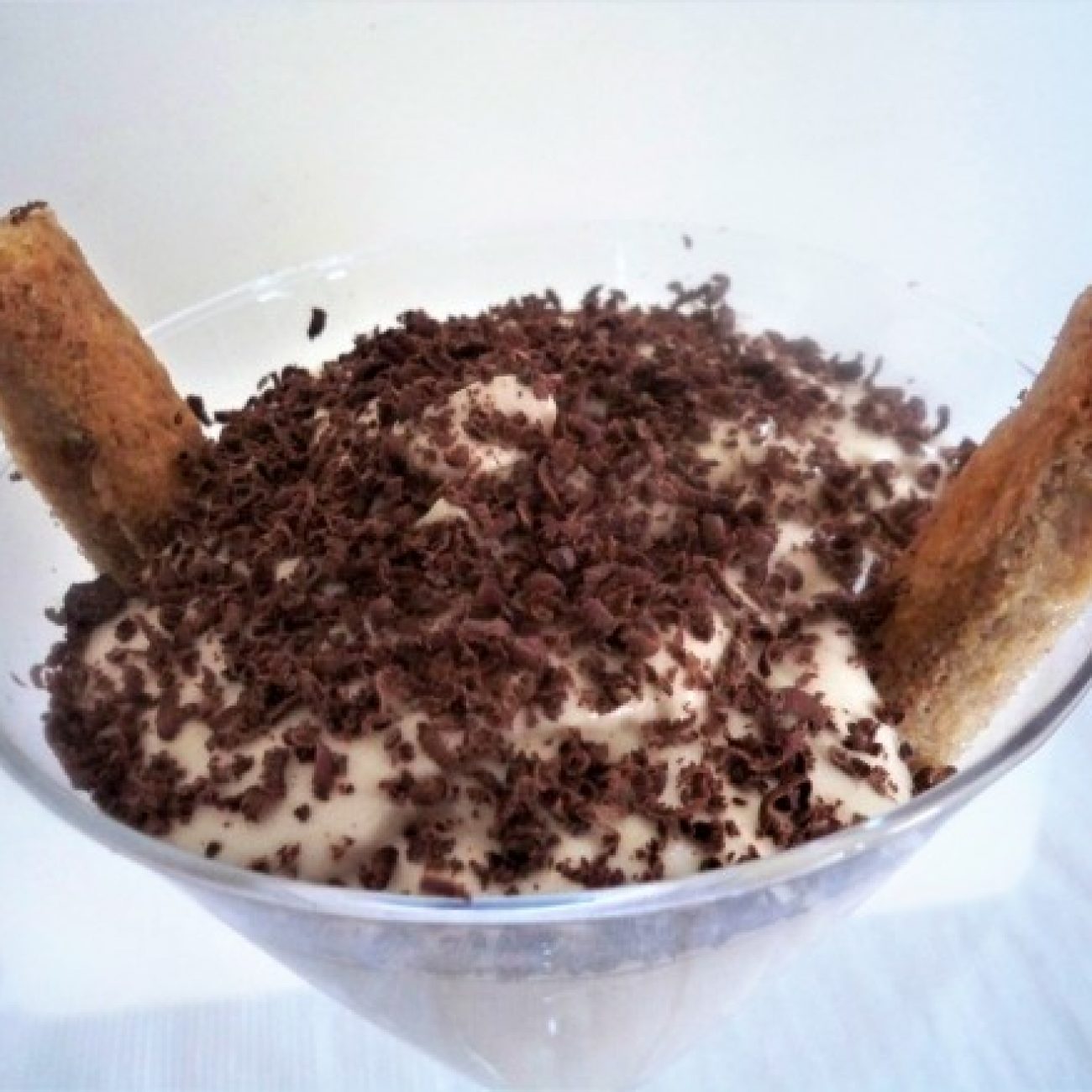 Tiramisu New Style