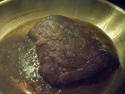 Viking Steak