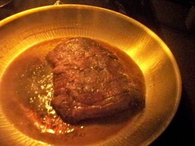 Viking Steak