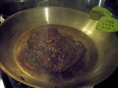 Viking Steak
