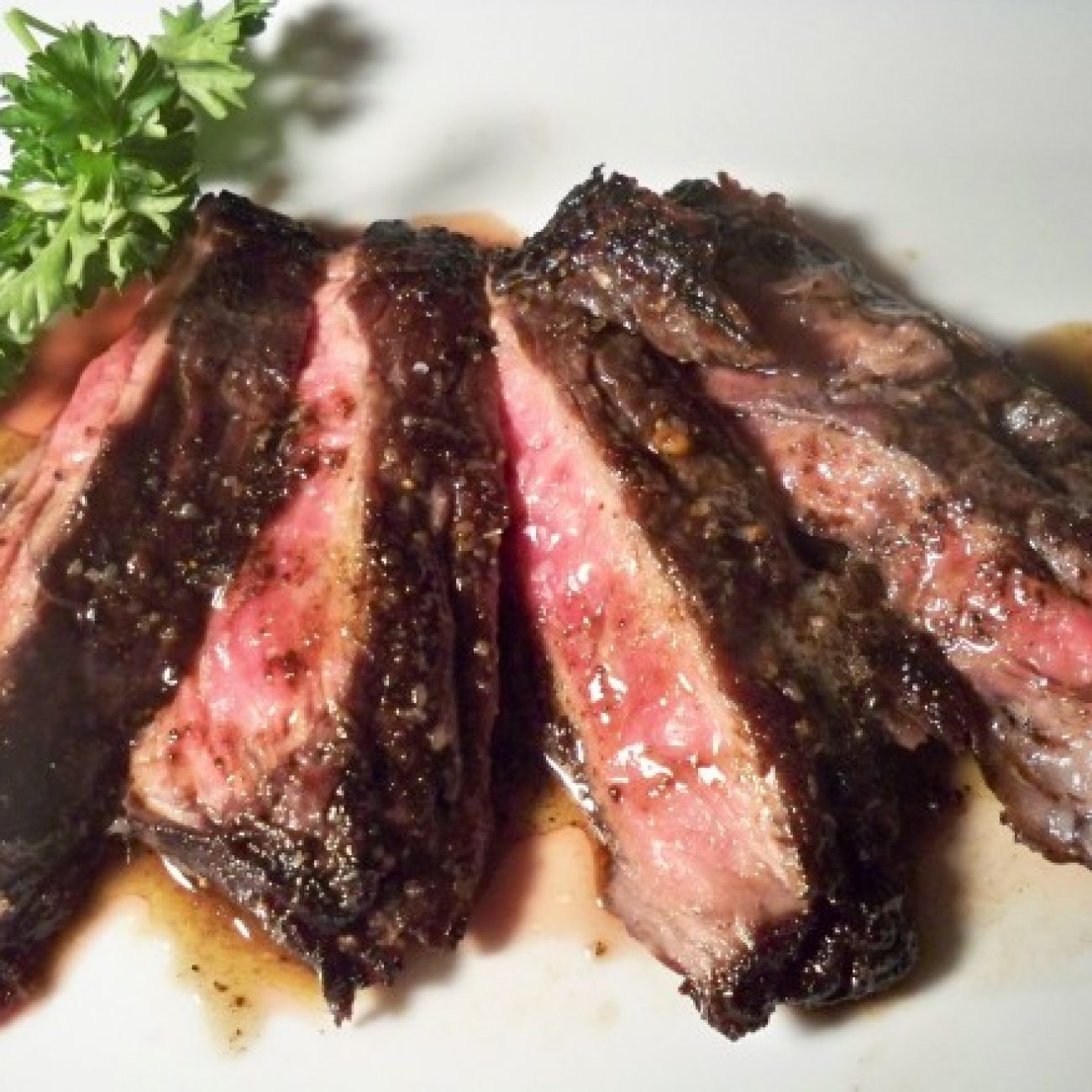 Viking Rib Eye Steak