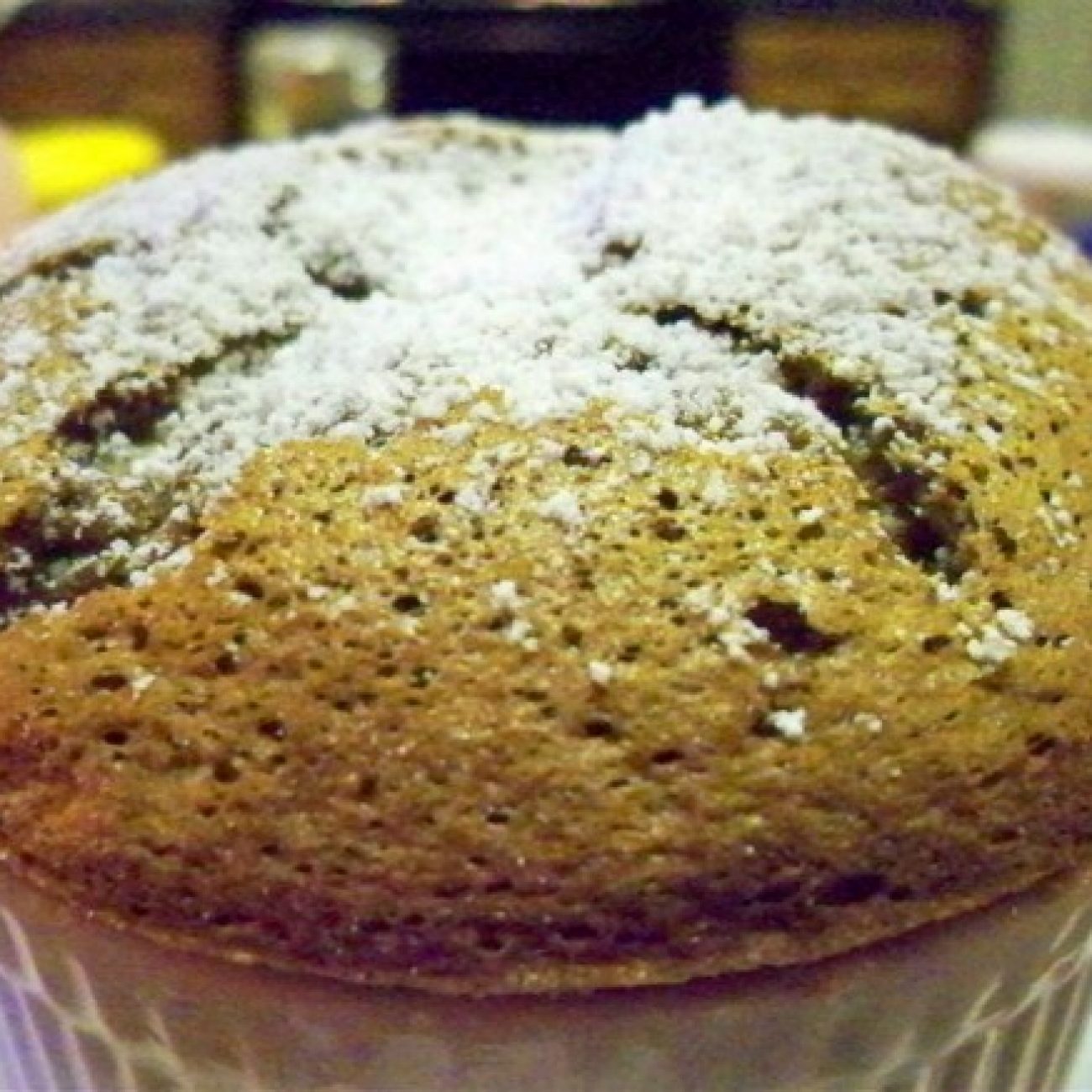 Chocolate Souffle
