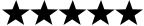 5stars-black