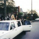 Benny Limo