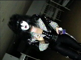 Foolin around in Waukesha, WI 2005